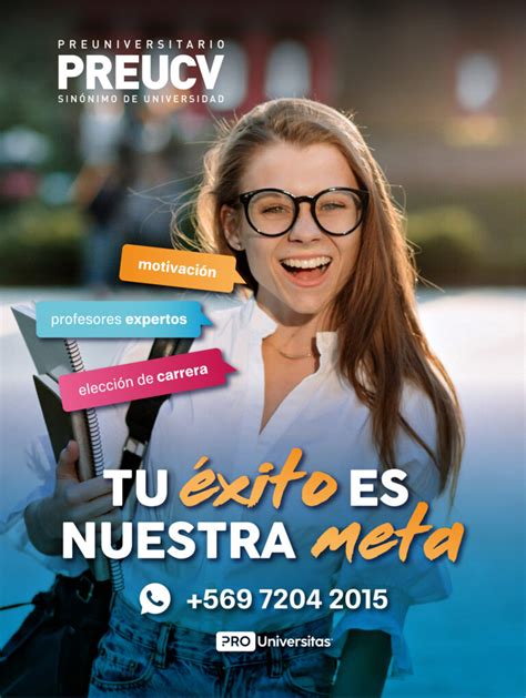 preudv|PreUCV Programas2024 G .